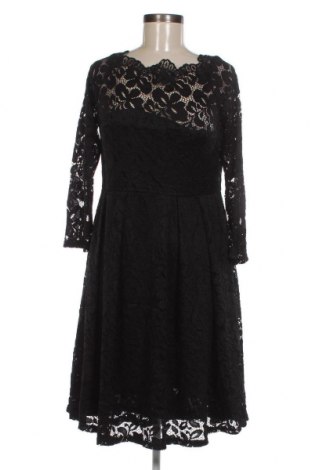 Šaty  Miusol, Veľkosť M, Farba Čierna, Cena  14,97 €