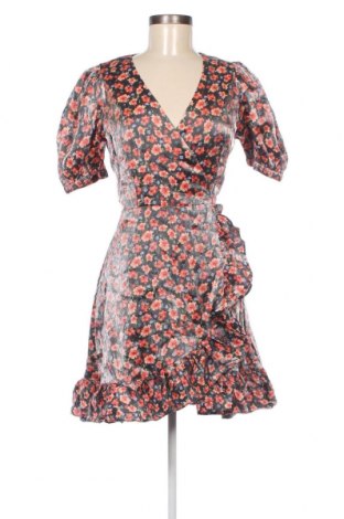 Kleid Mochy, Größe S, Farbe Mehrfarbig, Preis 4,64 €