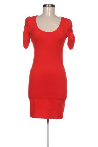 Φόρεμα Mohito, Μέγεθος S, Χρώμα Κόκκινο, Τιμή 7,18 €