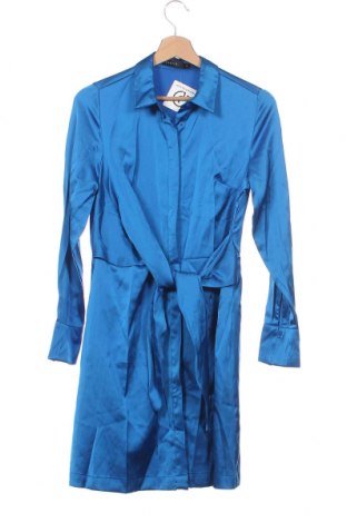 Φόρεμα Mohito, Μέγεθος XS, Χρώμα Μπλέ, Τιμή 8,90 €