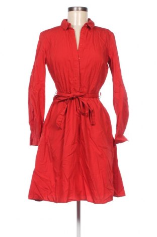 Šaty  Mohito, Velikost XS, Barva Červená, Cena  367,00 Kč