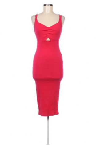 Φόρεμα Mohito, Μέγεθος S, Χρώμα Ρόζ , Τιμή 8,45 €