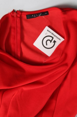 Kleid Mohito, Größe XXS, Farbe Rot, Preis 8,04 €