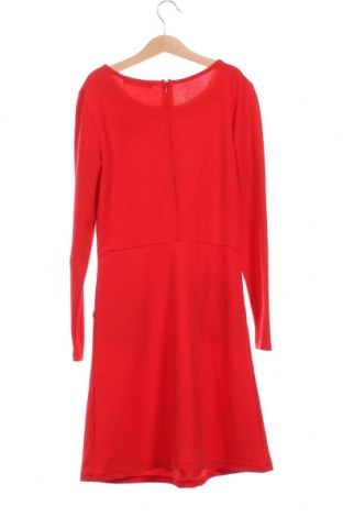 Kleid Mohito, Größe XXS, Farbe Rot, Preis 8,04 €