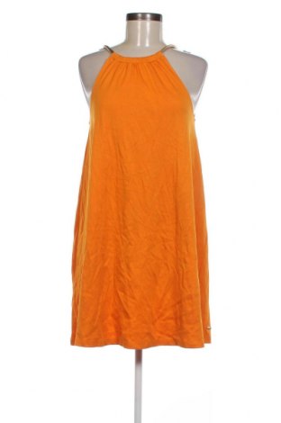 Φόρεμα Mohito, Μέγεθος S, Χρώμα Πορτοκαλί, Τιμή 13,21 €