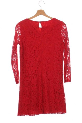 Kleid Mohito, Größe XS, Farbe Rot, Preis 10,36 €