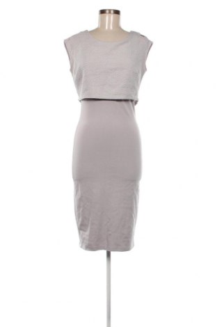Kleid Mohito, Größe S, Farbe Grau, Preis € 8,50