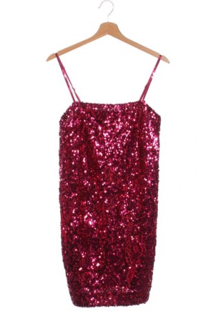 Φόρεμα Mohito, Μέγεθος XS, Χρώμα Ρόζ , Τιμή 12,86 €