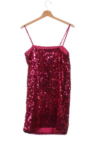 Šaty  Mohito, Velikost XS, Barva Růžová, Cena  719,00 Kč