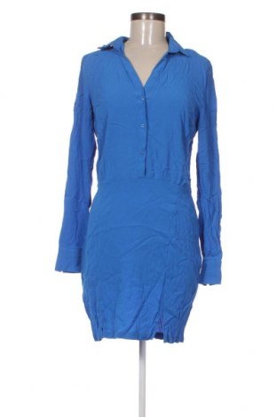Kleid Mohito, Größe M, Farbe Blau, Preis 10,09 €