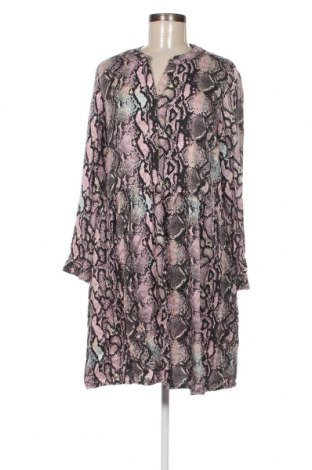 Kleid Mohito, Größe S, Farbe Mehrfarbig, Preis 20,18 €