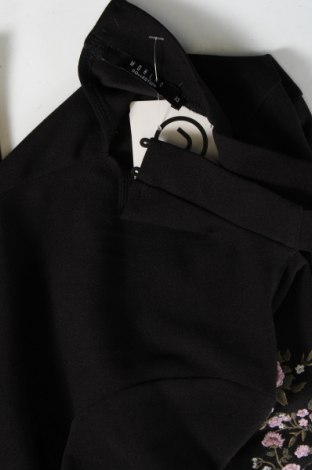 Šaty  Mohito, Veľkosť XS, Farba Čierna, Cena  18,18 €