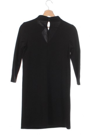 Kleid Mohito, Größe XS, Farbe Schwarz, Preis 8,49 €