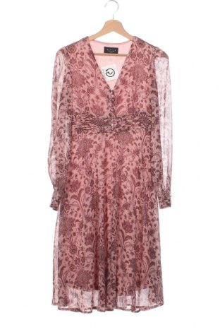 Šaty  Mohito, Velikost XXS, Barva Vícebarevné, Cena  350,00 Kč