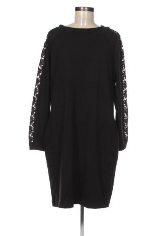 Kleid Monari, Größe L, Farbe Schwarz, Preis 41,06 €