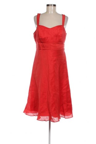 Šaty  Monsoon, Velikost XL, Barva Červená, Cena  1 291,00 Kč