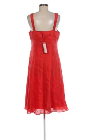 Šaty  Monsoon, Velikost XL, Barva Červená, Cena  1 291,00 Kč