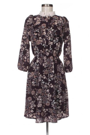 Kleid Monteau, Größe M, Farbe Mehrfarbig, Preis € 11,50