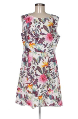 Kleid Montego, Größe XL, Farbe Mehrfarbig, Preis 14,83 €