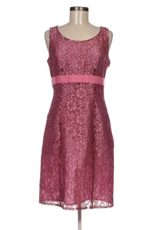 Φόρεμα More & More, Μέγεθος M, Χρώμα Ρόζ , Τιμή 20,83 €