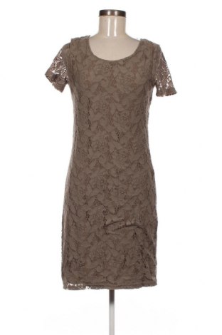 Φόρεμα More & More, Μέγεθος M, Χρώμα Γκρί, Τιμή 20,80 €