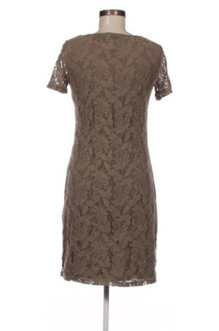 Φόρεμα More & More, Μέγεθος M, Χρώμα Γκρί, Τιμή 20,80 €