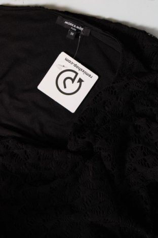 Φόρεμα More & More, Μέγεθος S, Χρώμα Μαύρο, Τιμή 20,80 €