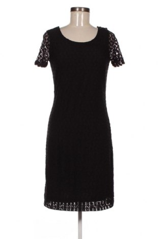 Kleid More & More, Größe S, Farbe Schwarz, Preis 8,56 €