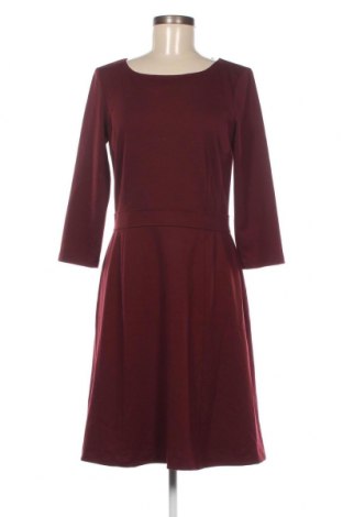 Φόρεμα More & More, Μέγεθος M, Χρώμα Κόκκινο, Τιμή 20,80 €