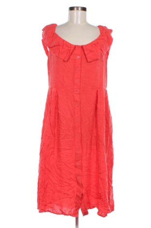 Kleid Morgan, Größe XL, Farbe Rosa, Preis 14,20 €