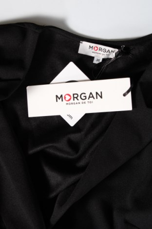 Рокля Morgan, Размер S, Цвят Черен, Цена 61,20 лв.
