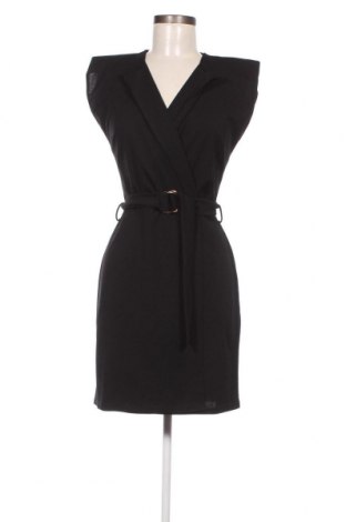Φόρεμα Morgan, Μέγεθος S, Χρώμα Μαύρο, Τιμή 31,55 €