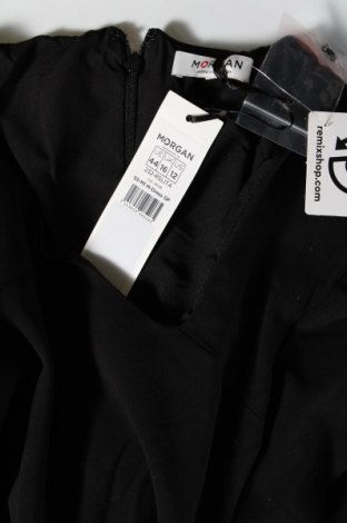 Φόρεμα Morgan, Μέγεθος XL, Χρώμα Μαύρο, Τιμή 68,04 €