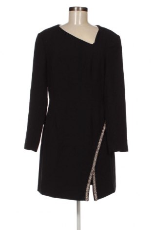Šaty  Morgan, Veľkosť XL, Farba Čierna, Cena  40,82 €