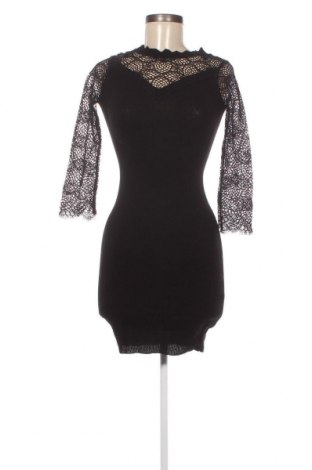 Šaty  Morgan, Veľkosť XS, Farba Čierna, Cena  2,89 €