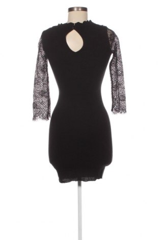 Šaty  Morgan, Veľkosť XS, Farba Čierna, Cena  2,89 €
