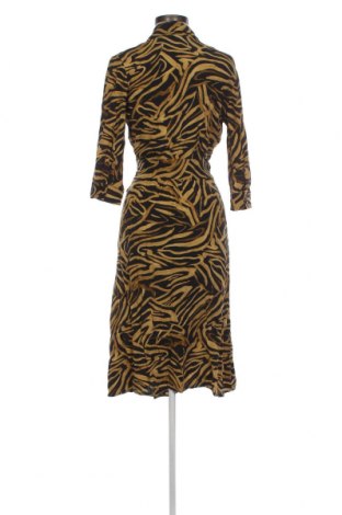 Kleid Morgan, Größe S, Farbe Mehrfarbig, Preis 14,20 €