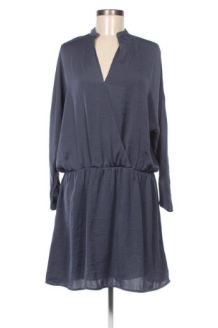 Kleid Moss Copenhagen, Größe L, Farbe Blau, Preis € 20,28