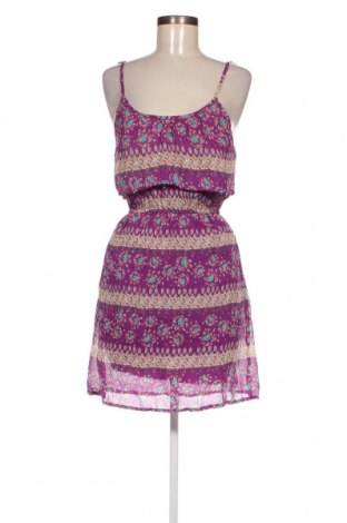Kleid Mossimo, Größe S, Farbe Mehrfarbig, Preis 4,04 €