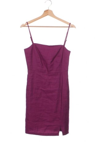 Kleid Motivi, Größe XXS, Farbe Lila, Preis 10,21 €