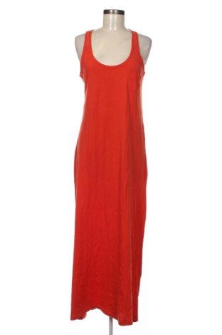 Φόρεμα Motivi, Μέγεθος M, Χρώμα Πορτοκαλί, Τιμή 11,88 €