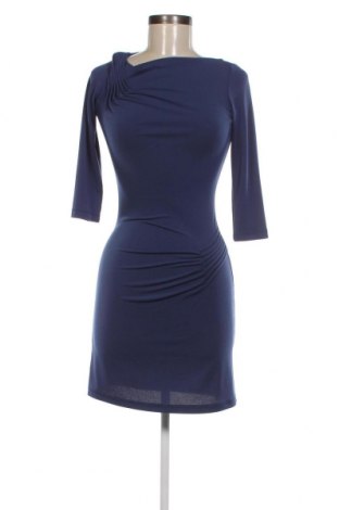 Φόρεμα Motivi, Μέγεθος S, Χρώμα Μπλέ, Τιμή 13,48 €