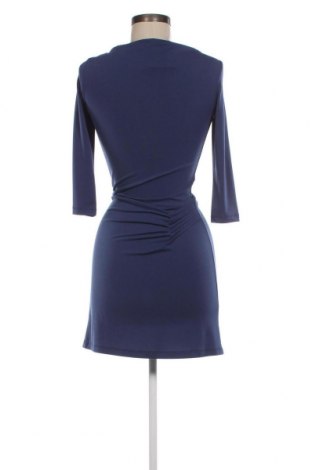 Φόρεμα Motivi, Μέγεθος S, Χρώμα Μπλέ, Τιμή 5,62 €