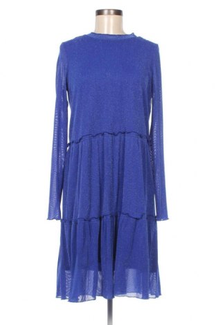 Φόρεμα Moves by Minimum, Μέγεθος M, Χρώμα Μπλέ, Τιμή 59,42 €