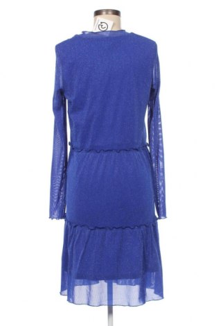 Šaty  Moves by Minimum, Veľkosť M, Farba Modrá, Cena  41,36 €