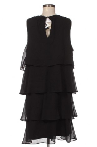 Šaty  Ms Mode, Velikost XXL, Barva Černá, Cena  733,00 Kč
