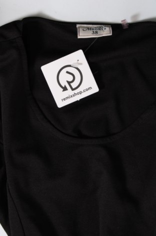 Šaty  Multiblu, Veľkosť M, Farba Čierna, Cena  4,44 €