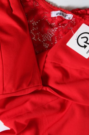 Kleid My Hailys, Größe M, Farbe Rot, Preis € 9,28
