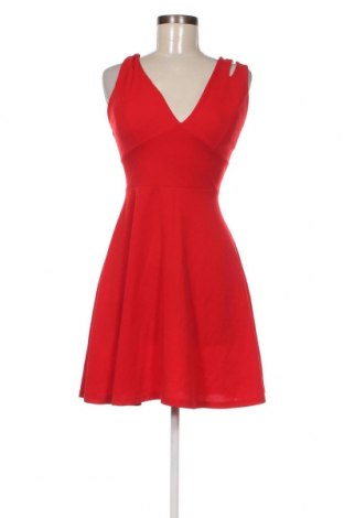 Φόρεμα My Hailys, Μέγεθος M, Χρώμα Κόκκινο, Τιμή 9,69 €