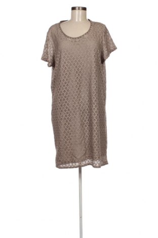 Kleid My Own, Größe XL, Farbe Grau, Preis 10,90 €